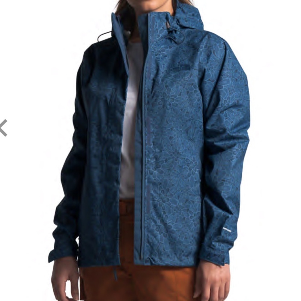 *NEW* The North Face Venture 2 Rain Jacket